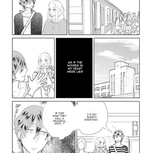 [ANIYA Yuiji] Mou Ichido, Nando Demo [Eng] – Gay Manga sex 299