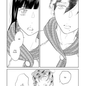 [ANIYA Yuiji] Mou Ichido, Nando Demo [Eng] – Gay Manga sex 301