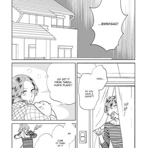 [ANIYA Yuiji] Mou Ichido, Nando Demo [Eng] – Gay Manga sex 303