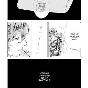 [ANIYA Yuiji] Mou Ichido, Nando Demo [Eng] – Gay Manga sex 304