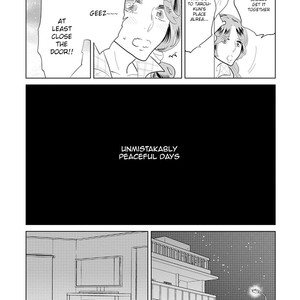 [ANIYA Yuiji] Mou Ichido, Nando Demo [Eng] – Gay Manga sex 306