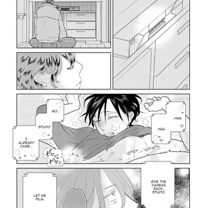 [ANIYA Yuiji] Mou Ichido, Nando Demo [Eng] – Gay Manga sex 307