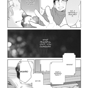 [ANIYA Yuiji] Mou Ichido, Nando Demo [Eng] – Gay Manga sex 308