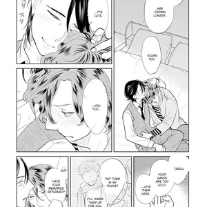 [ANIYA Yuiji] Mou Ichido, Nando Demo [Eng] – Gay Manga sex 313