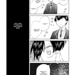 [ANIYA Yuiji] Mou Ichido, Nando Demo [Eng] – Gay Manga sex 316