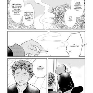 [ANIYA Yuiji] Mou Ichido, Nando Demo [Eng] – Gay Manga sex 317