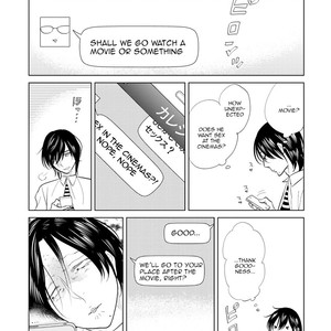 [ANIYA Yuiji] Mou Ichido, Nando Demo [Eng] – Gay Manga sex 320
