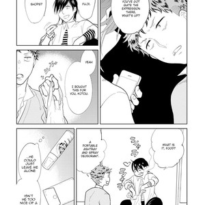 [ANIYA Yuiji] Mou Ichido, Nando Demo [Eng] – Gay Manga sex 321