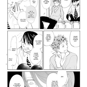 [ANIYA Yuiji] Mou Ichido, Nando Demo [Eng] – Gay Manga sex 322