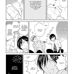[ANIYA Yuiji] Mou Ichido, Nando Demo [Eng] – Gay Manga sex 323