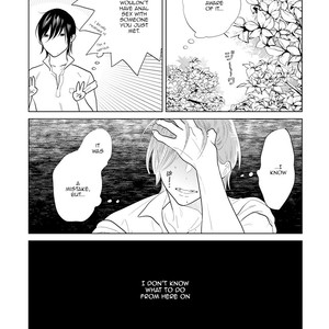 [ANIYA Yuiji] Mou Ichido, Nando Demo [Eng] – Gay Manga sex 324