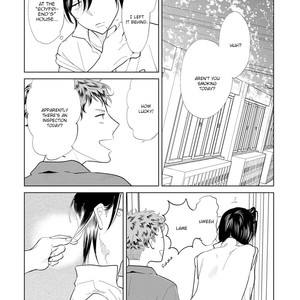 [ANIYA Yuiji] Mou Ichido, Nando Demo [Eng] – Gay Manga sex 325