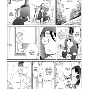 [ANIYA Yuiji] Mou Ichido, Nando Demo [Eng] – Gay Manga sex 327