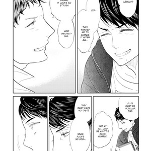 [ANIYA Yuiji] Mou Ichido, Nando Demo [Eng] – Gay Manga sex 328