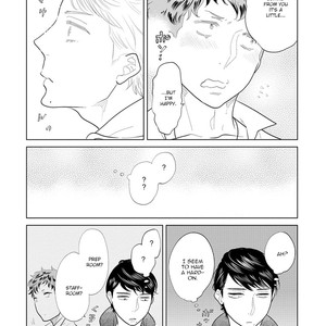[ANIYA Yuiji] Mou Ichido, Nando Demo [Eng] – Gay Manga sex 329