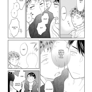 [ANIYA Yuiji] Mou Ichido, Nando Demo [Eng] – Gay Manga sex 330