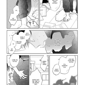 [ANIYA Yuiji] Mou Ichido, Nando Demo [Eng] – Gay Manga sex 331
