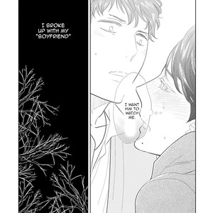 [ANIYA Yuiji] Mou Ichido, Nando Demo [Eng] – Gay Manga sex 334