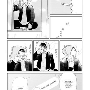 [ANIYA Yuiji] Mou Ichido, Nando Demo [Eng] – Gay Manga sex 335