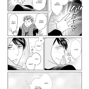[ANIYA Yuiji] Mou Ichido, Nando Demo [Eng] – Gay Manga sex 336