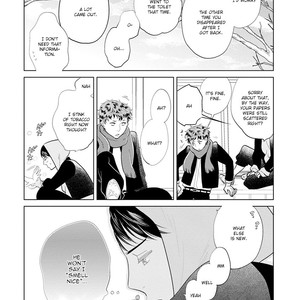 [ANIYA Yuiji] Mou Ichido, Nando Demo [Eng] – Gay Manga sex 337