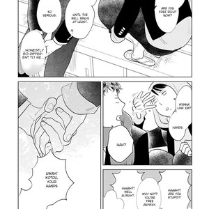 [ANIYA Yuiji] Mou Ichido, Nando Demo [Eng] – Gay Manga sex 338