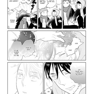 [ANIYA Yuiji] Mou Ichido, Nando Demo [Eng] – Gay Manga sex 339