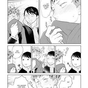 [ANIYA Yuiji] Mou Ichido, Nando Demo [Eng] – Gay Manga sex 340