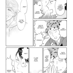 [ANIYA Yuiji] Mou Ichido, Nando Demo [Eng] – Gay Manga sex 341