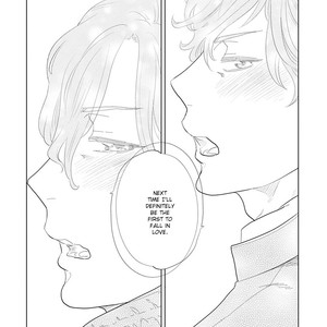 [ANIYA Yuiji] Mou Ichido, Nando Demo [Eng] – Gay Manga sex 345