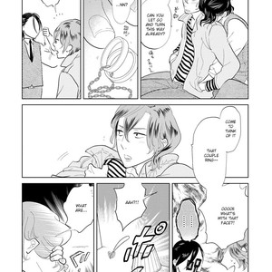 [ANIYA Yuiji] Mou Ichido, Nando Demo [Eng] – Gay Manga sex 347