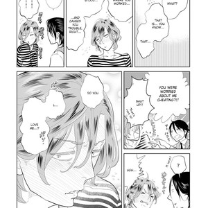 [ANIYA Yuiji] Mou Ichido, Nando Demo [Eng] – Gay Manga sex 349