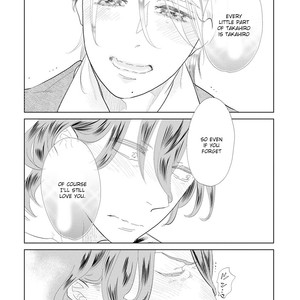 [ANIYA Yuiji] Mou Ichido, Nando Demo [Eng] – Gay Manga sex 351