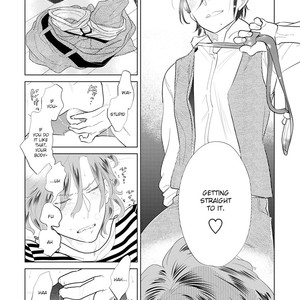 [ANIYA Yuiji] Mou Ichido, Nando Demo [Eng] – Gay Manga sex 353