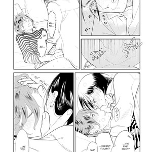 [ANIYA Yuiji] Mou Ichido, Nando Demo [Eng] – Gay Manga sex 354