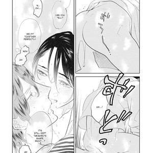[ANIYA Yuiji] Mou Ichido, Nando Demo [Eng] – Gay Manga sex 355