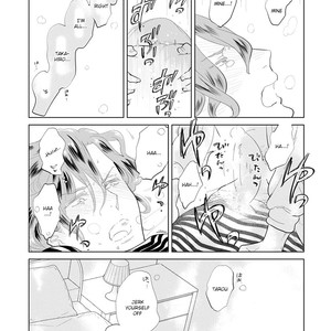 [ANIYA Yuiji] Mou Ichido, Nando Demo [Eng] – Gay Manga sex 356