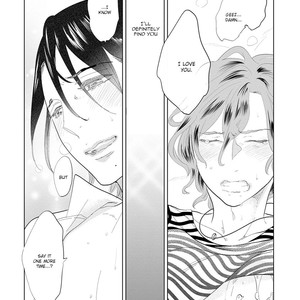 [ANIYA Yuiji] Mou Ichido, Nando Demo [Eng] – Gay Manga sex 359
