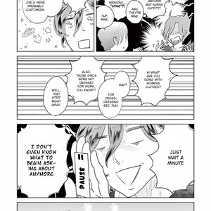 [ANIYA Yuiji] Mou Ichido, Nando Demo [Eng] – Gay Manga sex 368