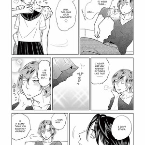 [ANIYA Yuiji] Mou Ichido, Nando Demo [Eng] – Gay Manga sex 369