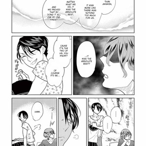 [ANIYA Yuiji] Mou Ichido, Nando Demo [Eng] – Gay Manga sex 370