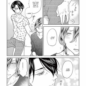 [ANIYA Yuiji] Mou Ichido, Nando Demo [Eng] – Gay Manga sex 371