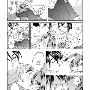 [ANIYA Yuiji] Mou Ichido, Nando Demo [Eng] – Gay Manga sex 372