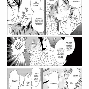 [ANIYA Yuiji] Mou Ichido, Nando Demo [Eng] – Gay Manga sex 373