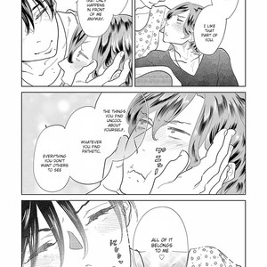 [ANIYA Yuiji] Mou Ichido, Nando Demo [Eng] – Gay Manga sex 374