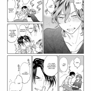 [ANIYA Yuiji] Mou Ichido, Nando Demo [Eng] – Gay Manga sex 375