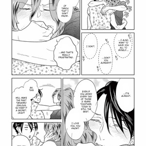 [ANIYA Yuiji] Mou Ichido, Nando Demo [Eng] – Gay Manga sex 376