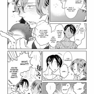 [ANIYA Yuiji] Mou Ichido, Nando Demo [Eng] – Gay Manga sex 379