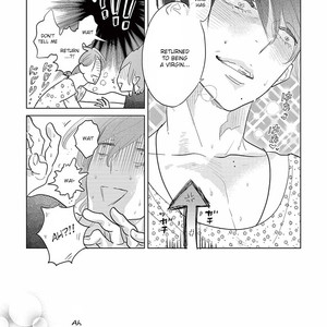 [ANIYA Yuiji] Mou Ichido, Nando Demo [Eng] – Gay Manga sex 381