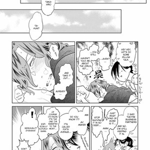 [ANIYA Yuiji] Mou Ichido, Nando Demo [Eng] – Gay Manga sex 382